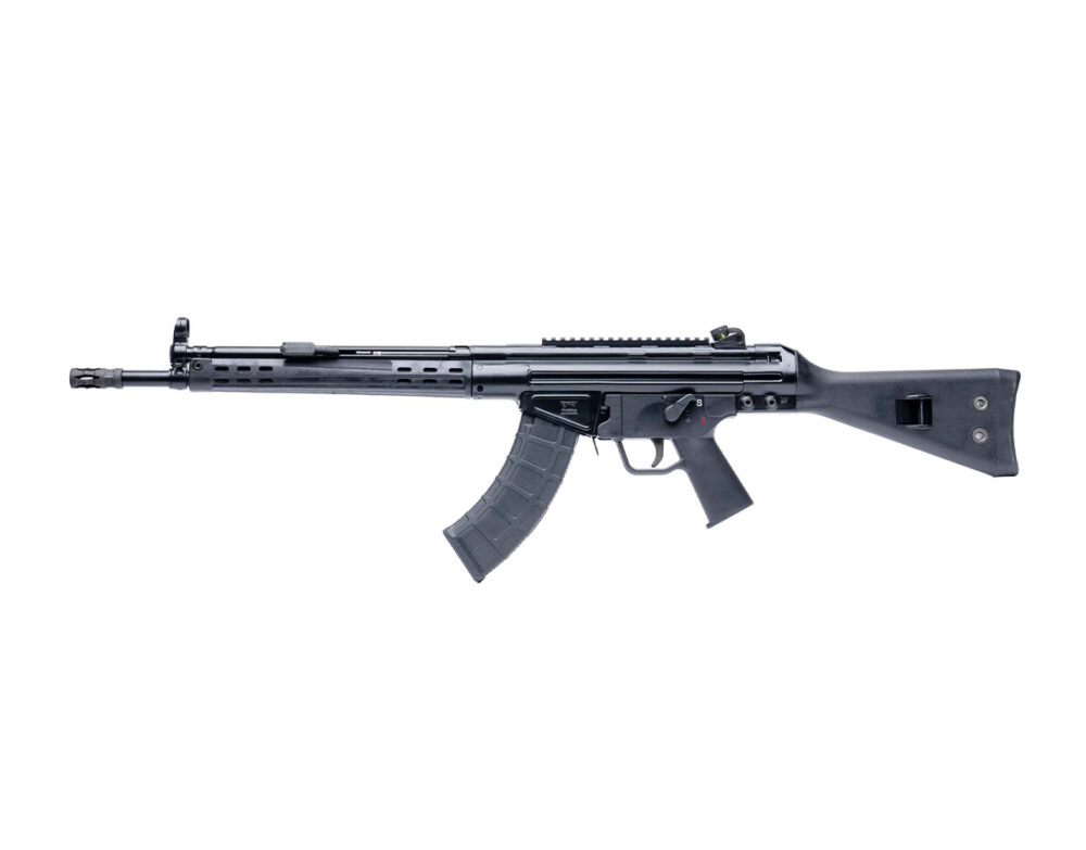 Buy PTR 63 – 5.56X45MM – RIFLE for $1799 at PTR | American-Made ...