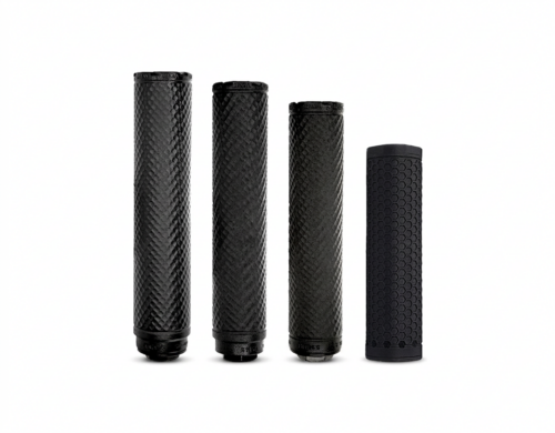 PTR VENT Complete Suppressor Collection