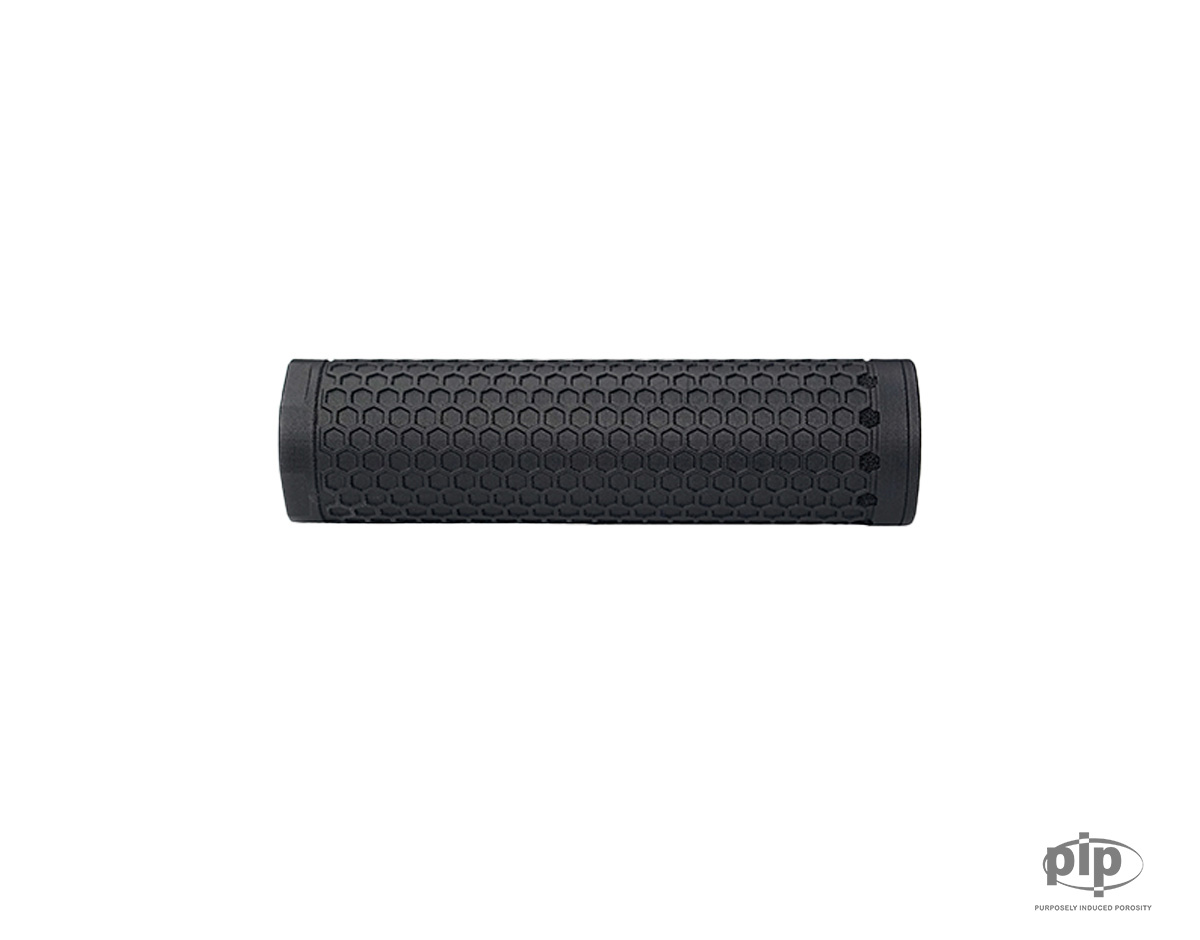 PTR VENT Spiritus 5.56i suppressor in black