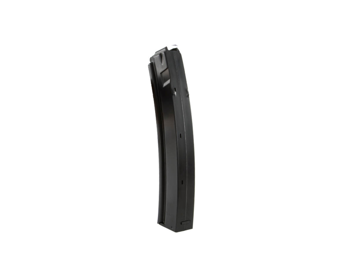 12030b36ae44833a19af3bdeb2ab0a33.jpg 30 ROUND - 9X19MM STEEL MAGAZINE - 5 PACK