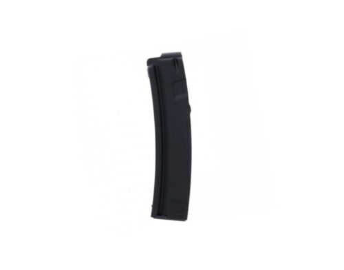20 ROUND – 9X19MM STEEL MAGAZINE