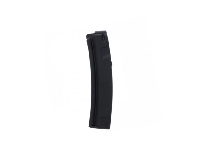 4020-Round-E28093-9-x-19mm-Polymer-Magazine.jpg 20 ROUND – 9X19MM STEEL MAGAZINE