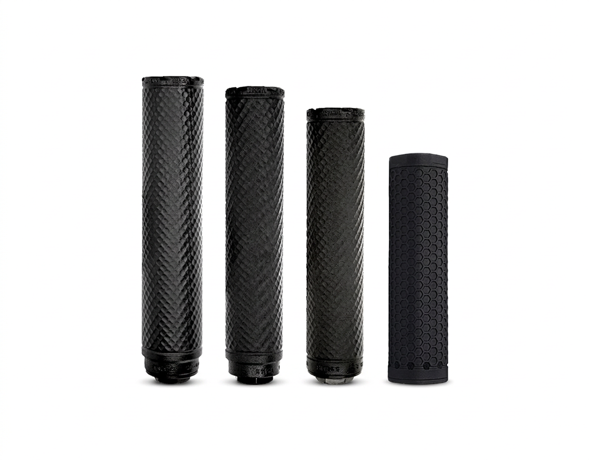 82518fea-2b56-4cf1-8993-17ce66d85340.png PTR VENT Complete Suppressor Collection