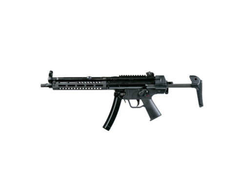 PTR 9LT SBR CS – 9X19MM – SBR WITH CS1 COLLAPSIBLE STOCK