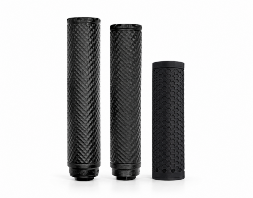 PTR VENT 3-Caliber Suppressor Kit