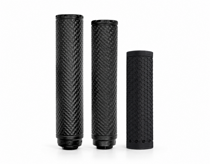 9e0b430c-740a-4b20-9b0b-c3b668720df4.png PTR VENT 3-Caliber Suppressor Kit