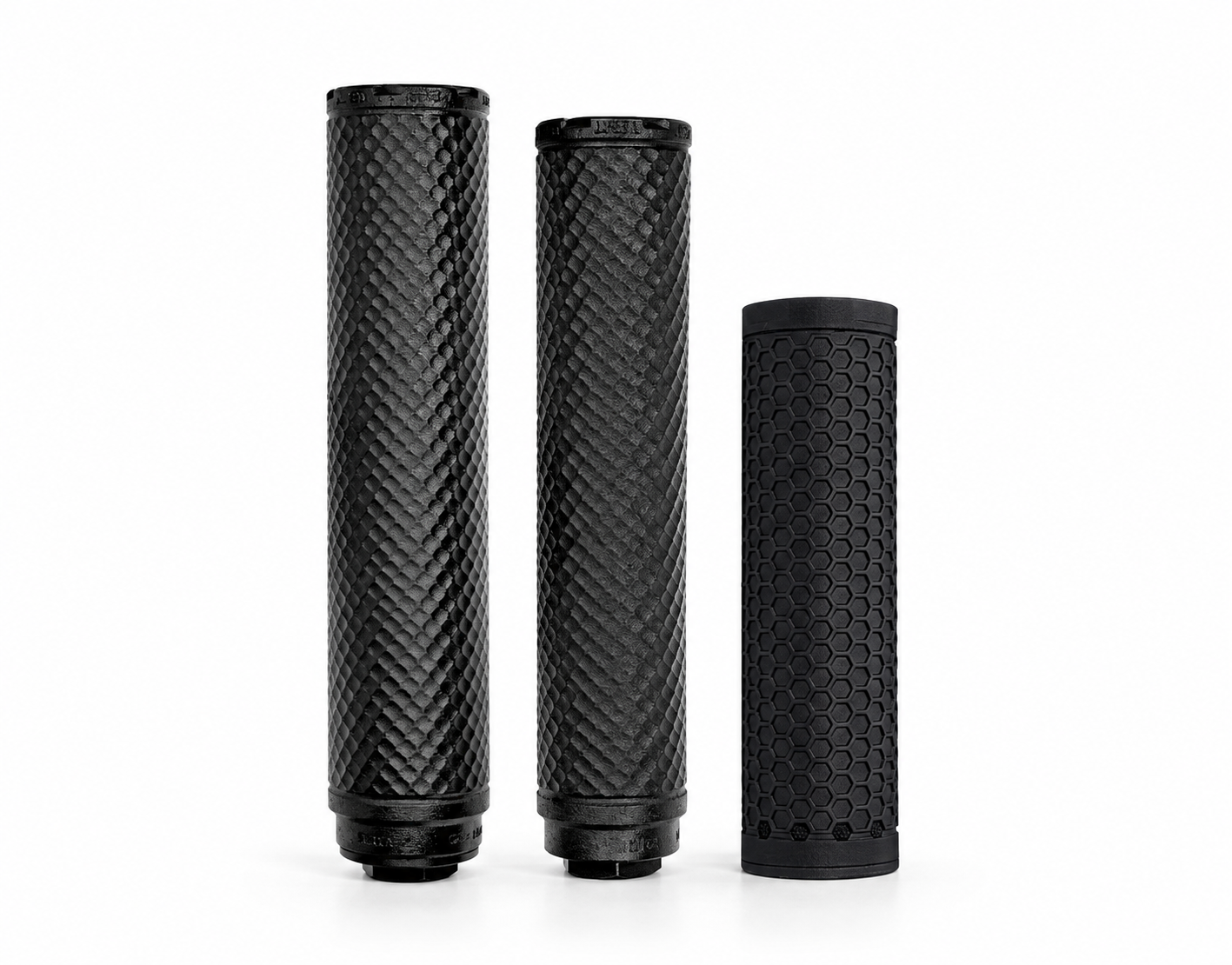 9e0b430c-740a-4b20-9b0b-c3b668720df4.png PTR VENT 3-Caliber Suppressor Kit