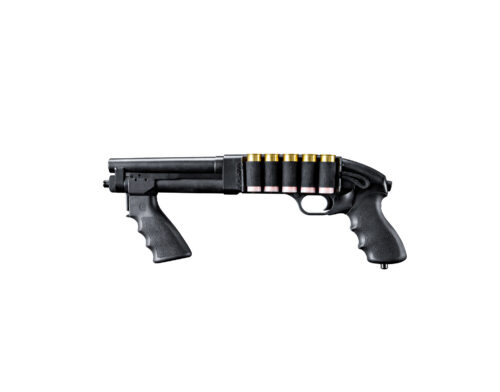 PTR JACK – 12 GA – AOW