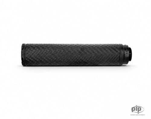 PTR VENT 2 – 9X19MM SUPPRESSOR