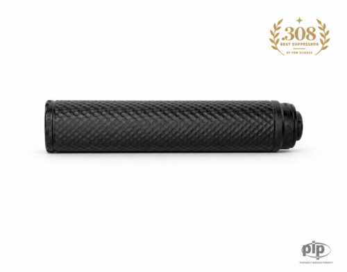 PTR VENT 1 – 7.62X51MM SUPPRESSOR