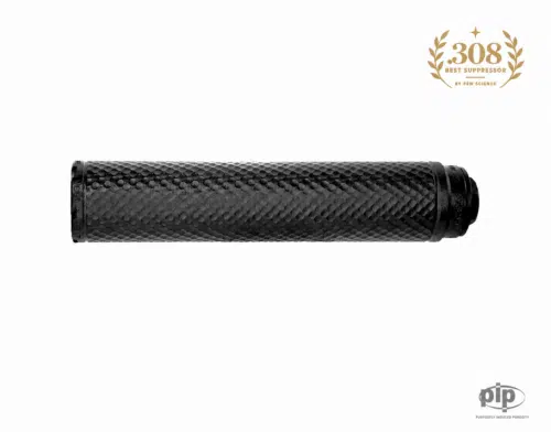 PTR VENT 1 – 7.62X51MM SUPPRESSOR