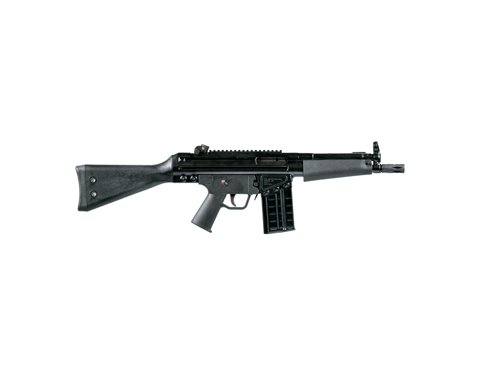 51P-Fixed-Stock_Right_51PSBRFS-3080101-1-1.jpg PTR 51P SBR FS – 7.62X51MM – FIXED STOCK SBR