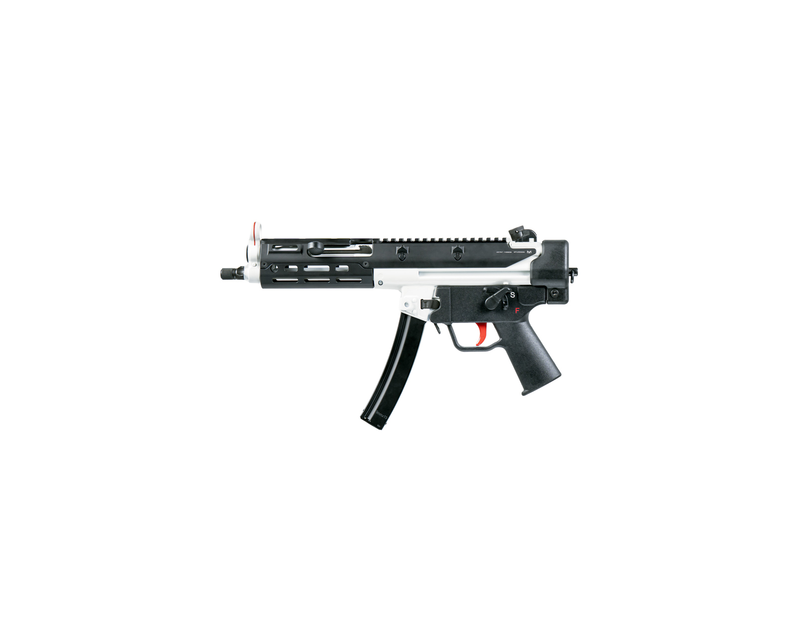 9B_Left_9B-0090101-1.jpg PTR 9B – 9X19MM – PISTOL