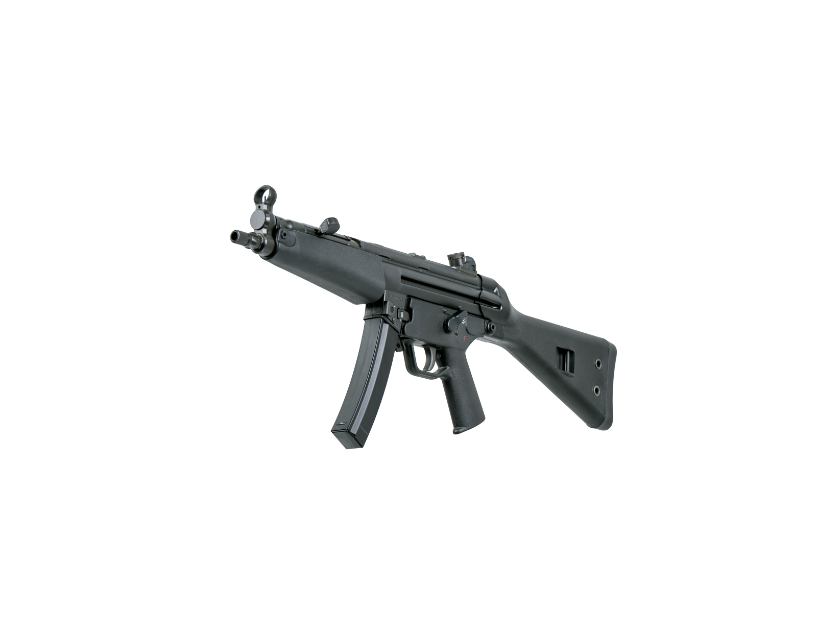 9CT-CL_Angled_9CT-CLSBRFS-0090101-1.jpg PTR 9CT-CL SBR FS – 9X19MM – FIXED STOCK SBR