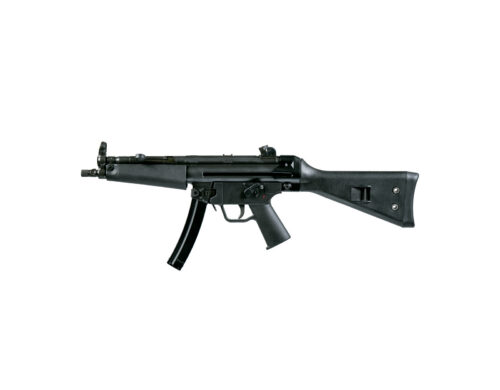 PTR 9CT-CL SBR FS – 9X19MM – FIXED STOCK SBR