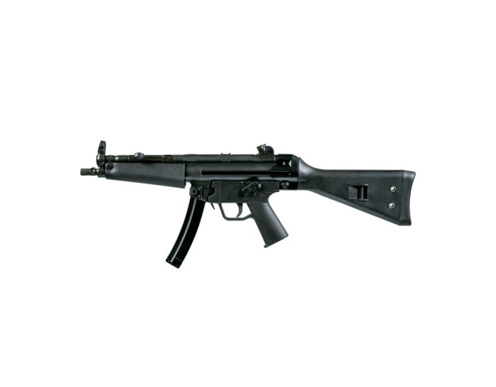 9CT-CL_Left_9CT-CLSBRFS-0090101-1.jpg PTR 9CT-CL SBR FS – 9X19MM – FIXED STOCK SBR