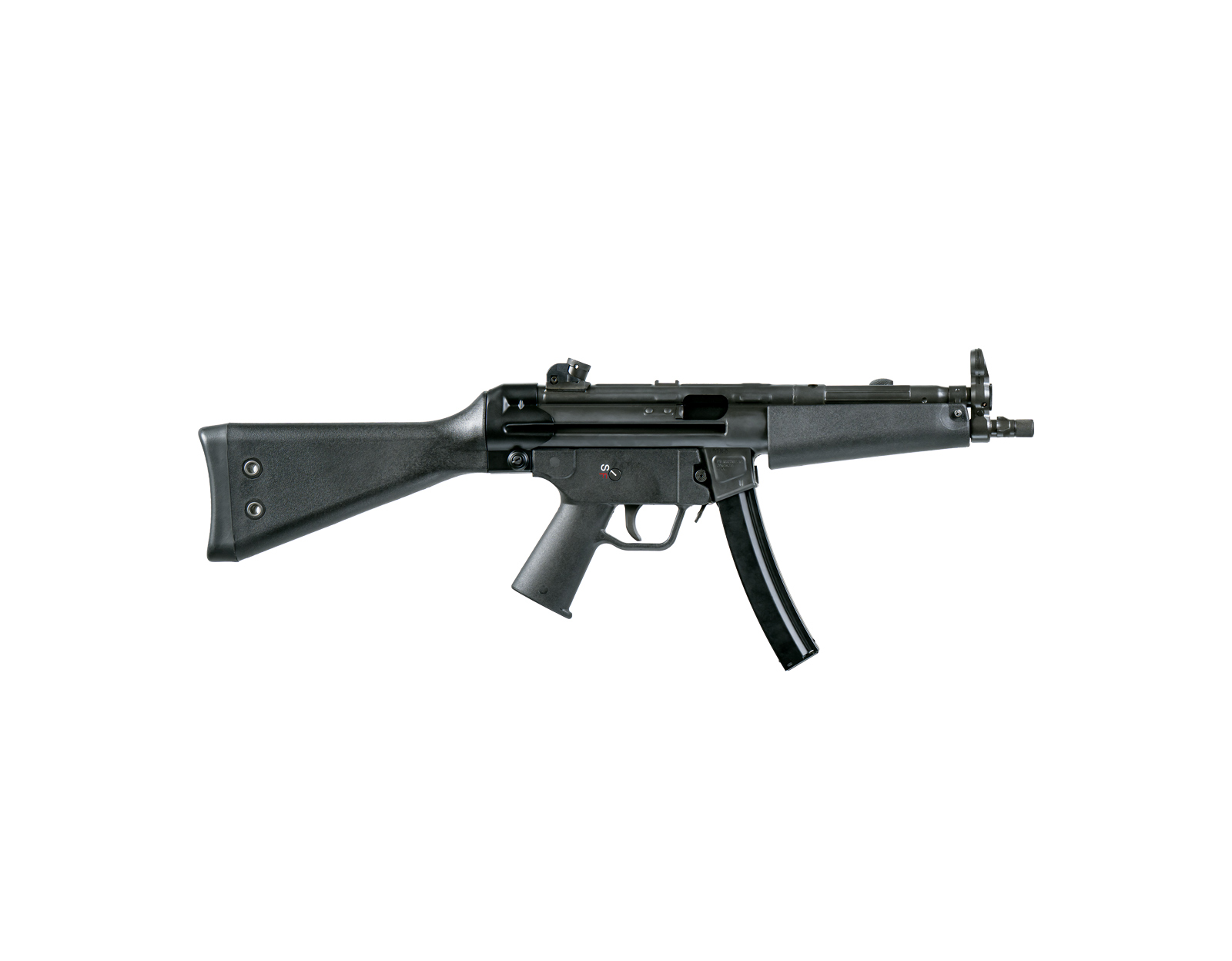 9CT-CL_Right_9CT-CLSBRFS-0090101-1-1.jpg PTR 9CT-CL SBR FS – 9X19MM – FIXED STOCK SBR