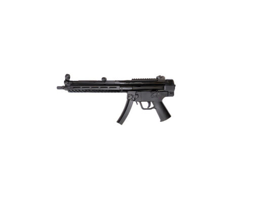 PTR 9LT – 9X19MM – PISTOL