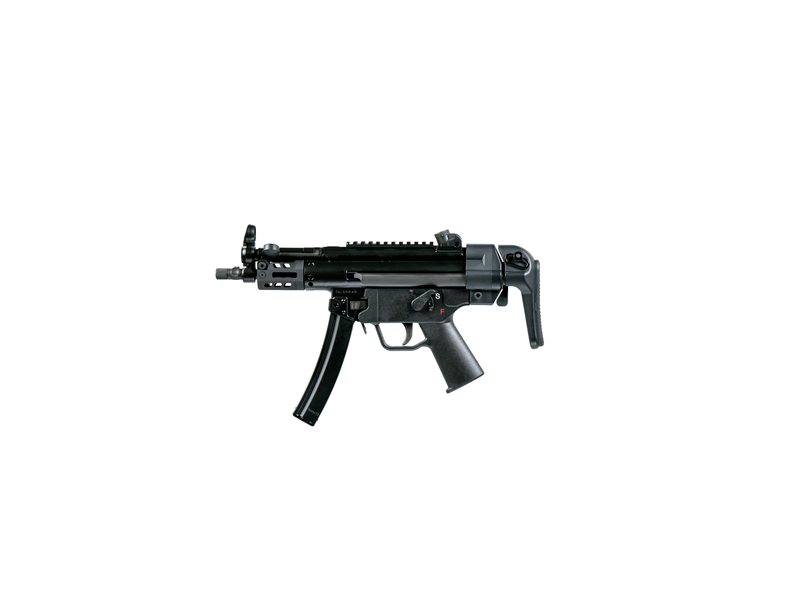 9RS-CS1-SBR_Left-FD_9RSBRCS-0090101.jpg PTR 9RS SBR CS – 9X19MM – SBR WITH CS1 COLLAPSIBLE STOCK