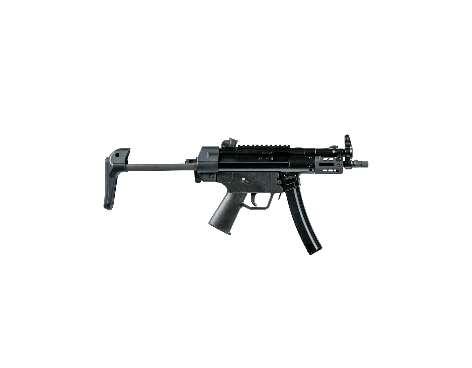 9RS-CS1-SBR_Right-EX_9RSBRCS-0090101.jpg PTR 9RS SBR CS – 9X19MM – SBR WITH CS1 COLLAPSIBLE STOCK