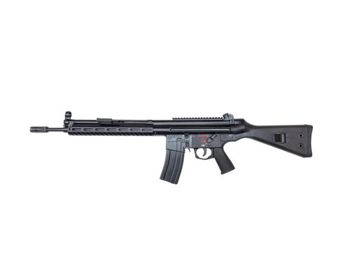 PTR 63 – 5.56X45MM – RIFLE