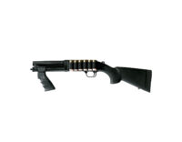 PTR JACK SBS FS – 12 GA – SBS WITH FIXED STOCK & PISTOL GRIP