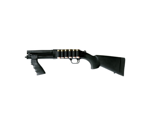 PTR JACK SBS FS – 12 GA – SBS WITH FIXED STOCK & PISTOL GRIP