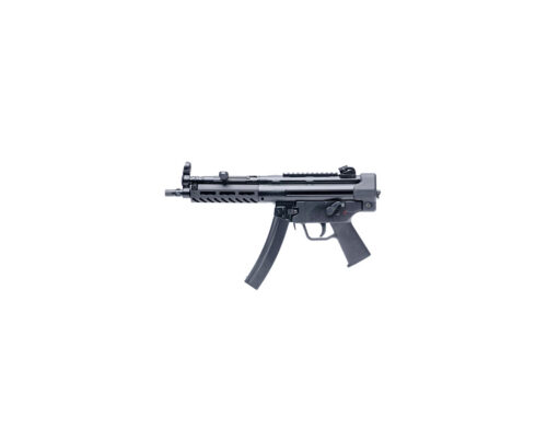 PTR 9CT – 9X19MM – COMPACT PISTOL