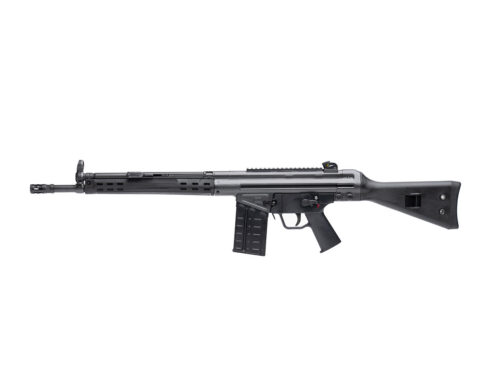 PTR A3SK – 7.62X51MM – RIFLE