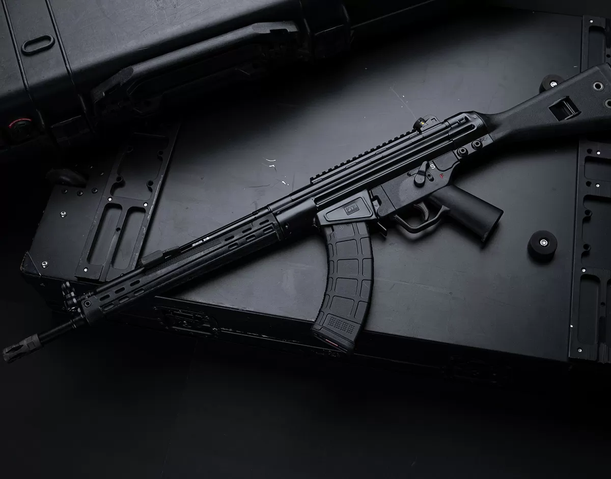 PTR200