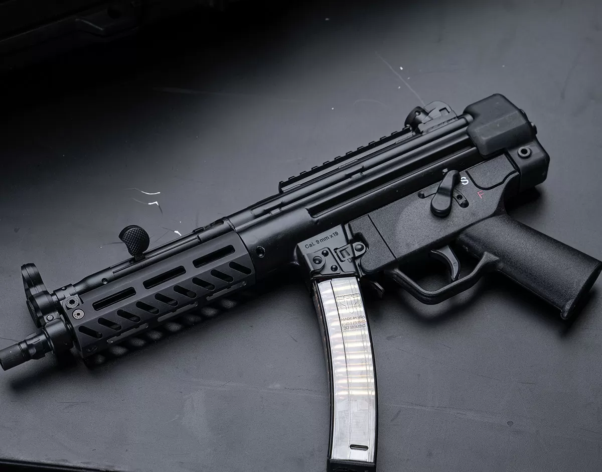 PTR601