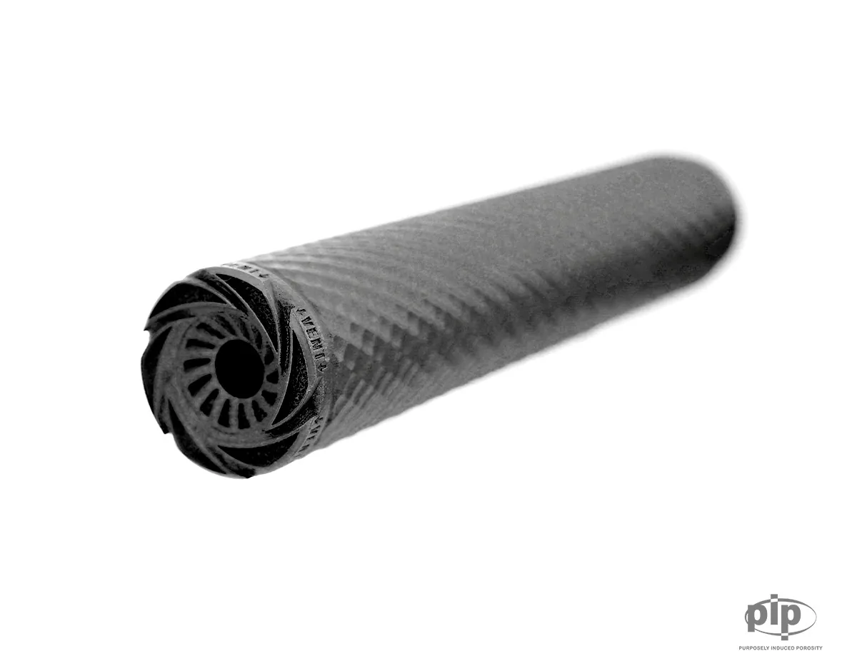VENT 2 – 9X19MM VENT 2 – 9X19MM