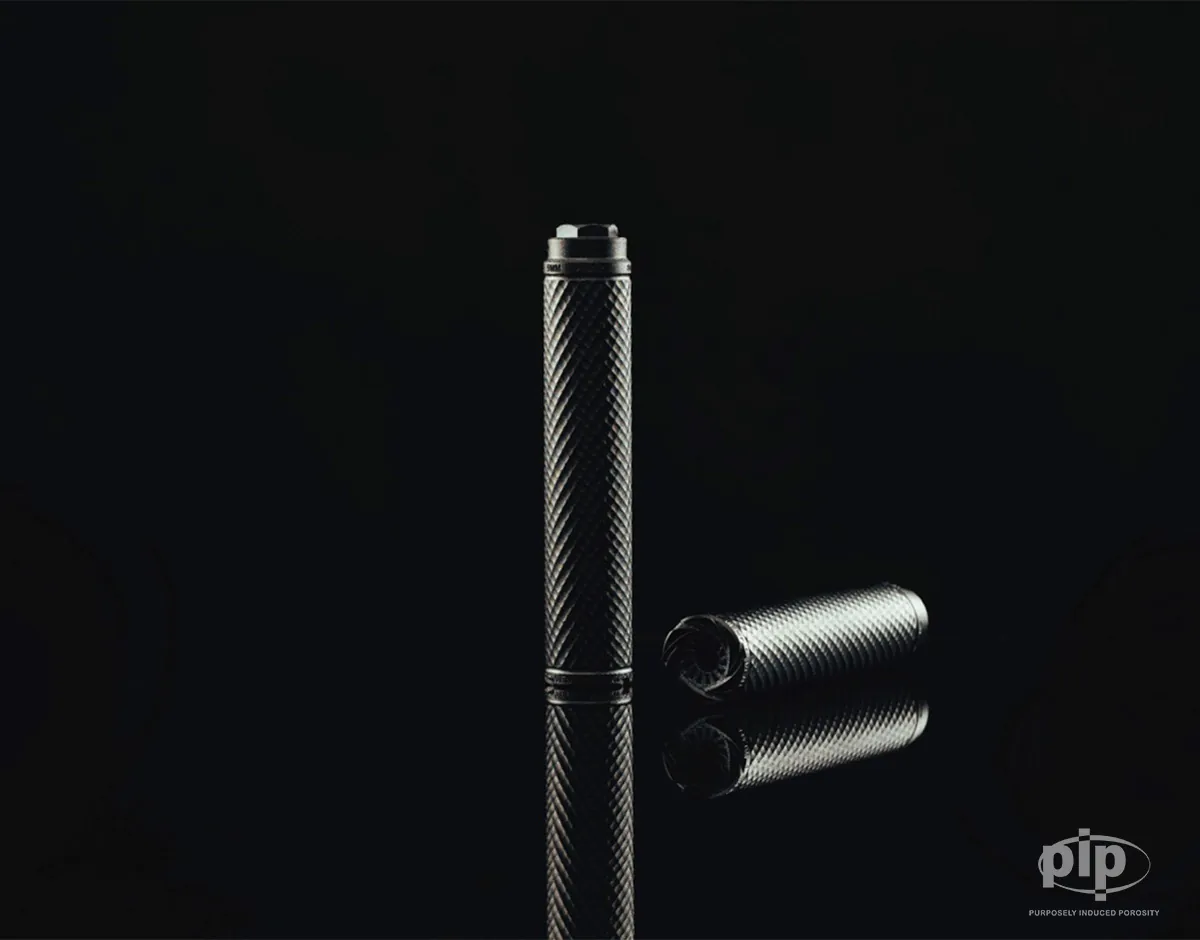 VENT 2 – 9X19MM VENT 2 – 9X19MM