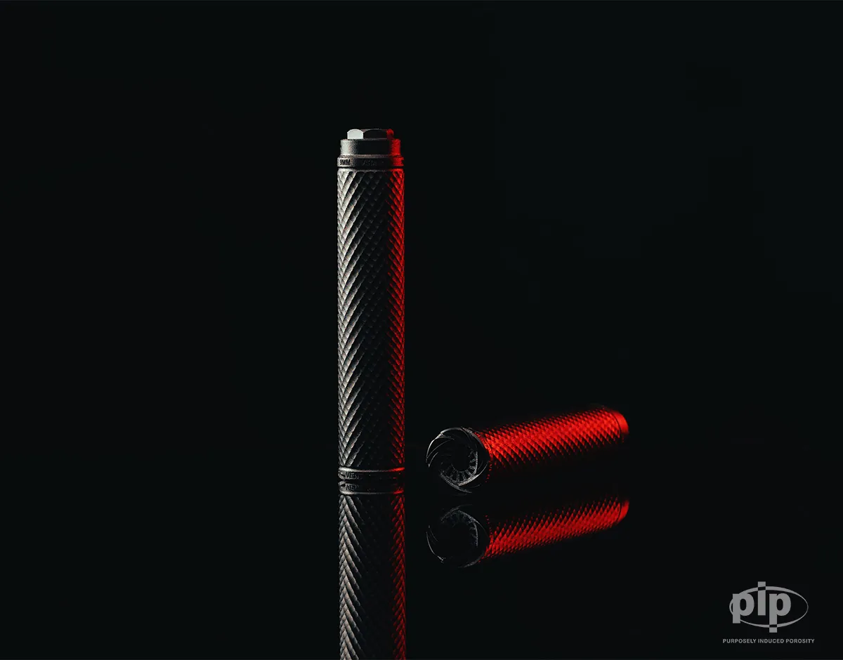 VENT 2 – 9X19MM VENT 2 – 9X19MM