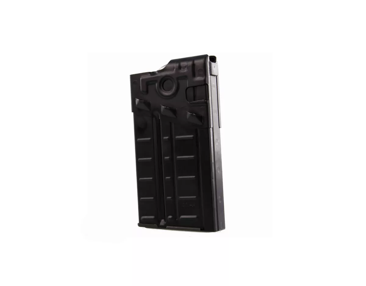 20 Round - 7.62 x 51mm Aluminum Magazine 20 Round - 7.62 x 51mm Aluminum Magazine