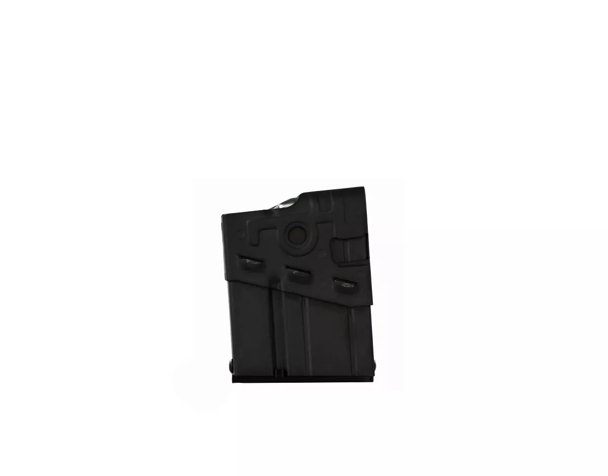 10 Round - 7.62 x 51mm Aluminum Magazine