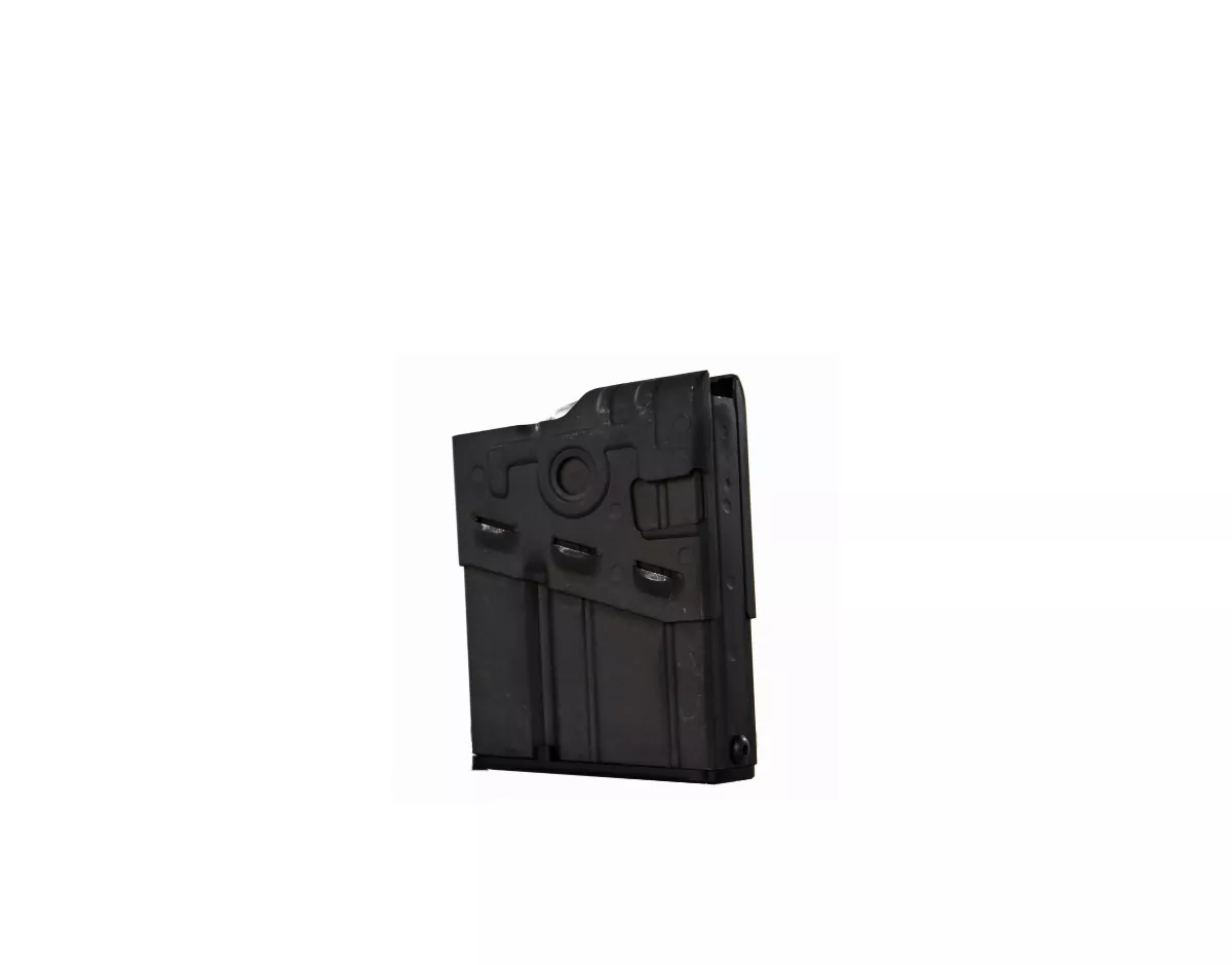 10 Round - 7.62 x 51mm Aluminum Magazine