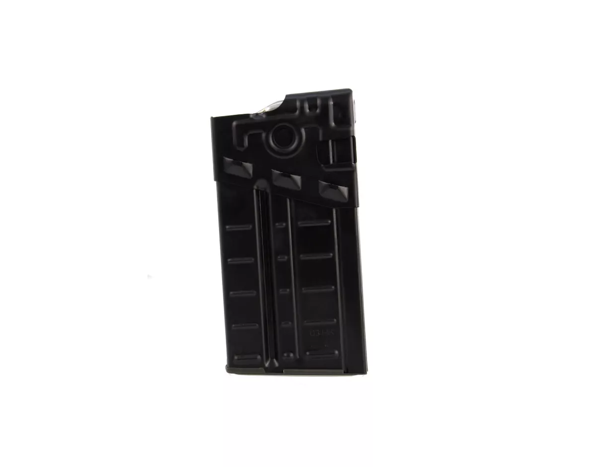 20 Round - 7.62 x 51mm Aluminum Magazine 20 Round - 7.62 x 51mm Aluminum Magazine
