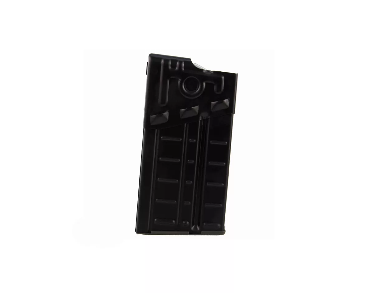 20 Round - 7.62 x 51mm Aluminum Magazine 20 Round - 7.62 x 51mm Aluminum Magazine
