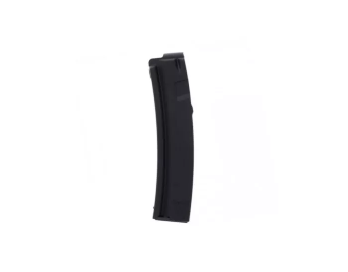 20 Round – 9 x 19mm Polymer Magazine