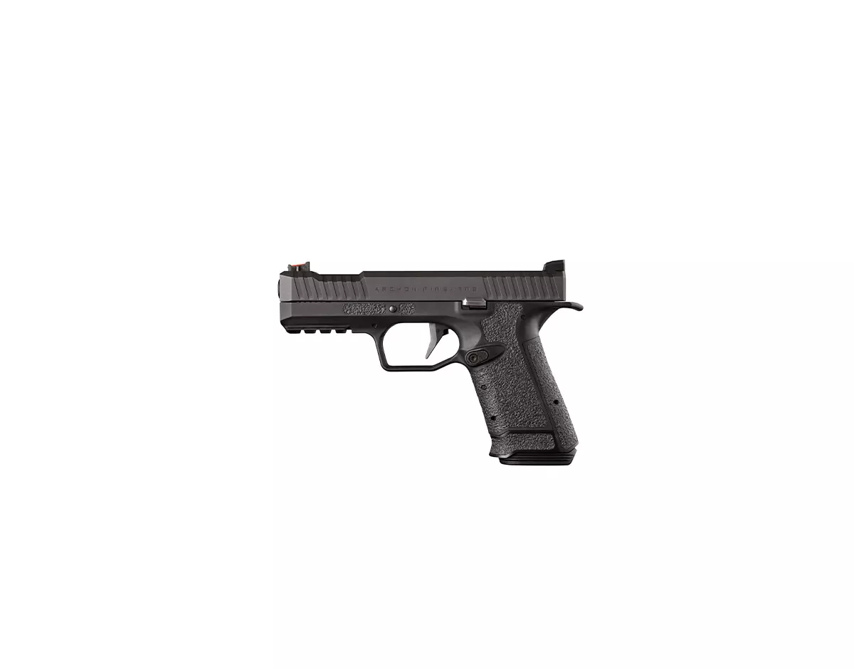 Gen 2 – Type B – 9x19mm Handgun Gen 2 – Type B – 9x19mm Handgun