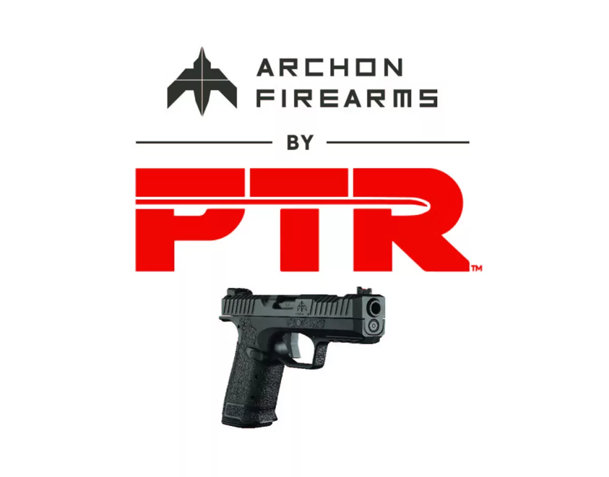 PTR Industries Launches New Pistol Line Visit the PTR™ website to learn more about the Archon Gen 1 Type B by PTR™ and the Archon Gen 2 Type B by PTR™. PTR™ is a South Carolina based manufacturer of one of the most globally recognized and iconic platforms ever produced, roller-delayed blowback firearms. Over the last two decades PTR™ has built a high-performance manufacturing facility and a team of experts that takes pride in developing dependable firearms. Contact: wilfordg@ptr-us.com for additional information Or see more at: https://www.ptr-us.com https://www.theoutdoorwire.com