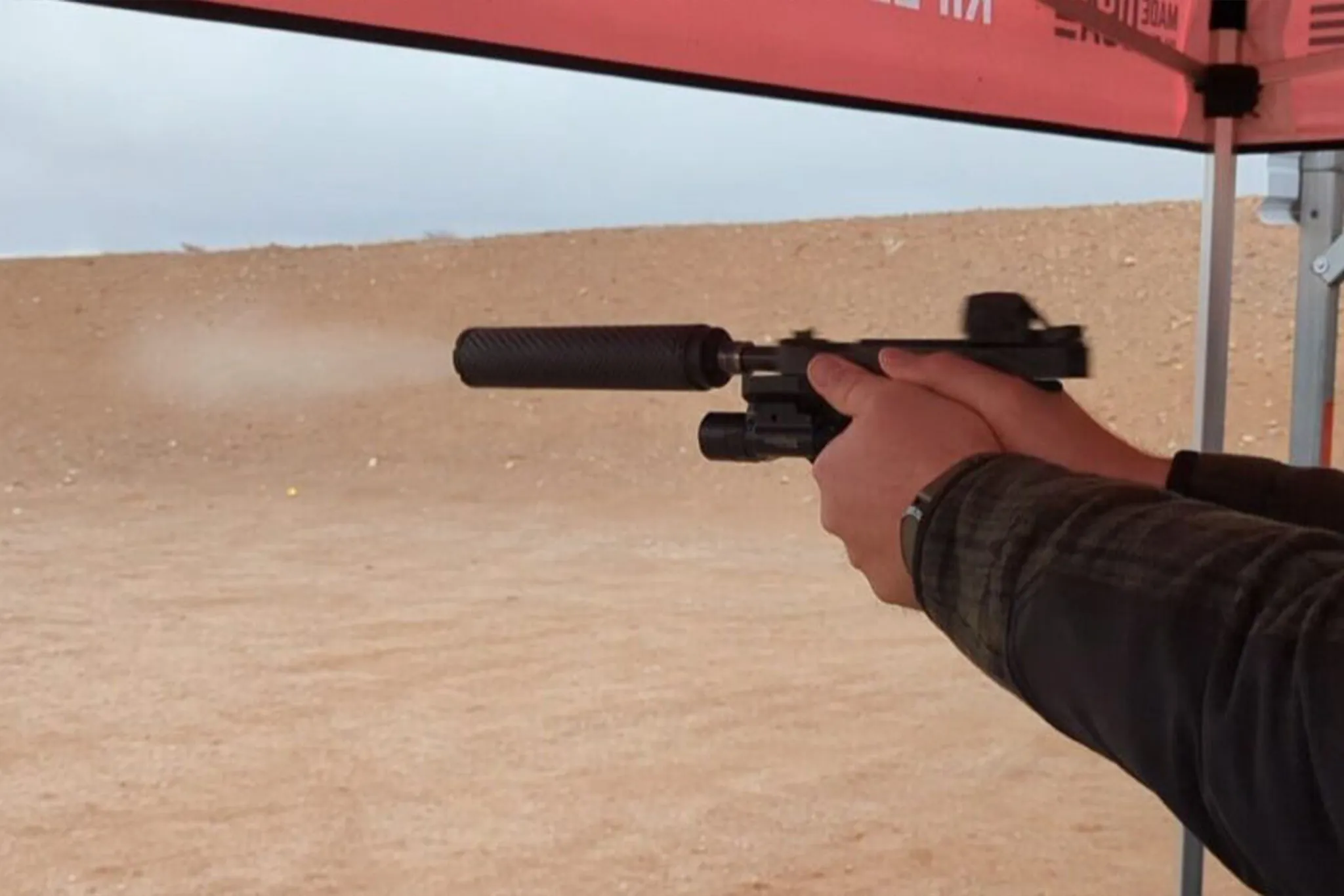 BEST NEW HANDGUNS OF SHOT SHOW 2024