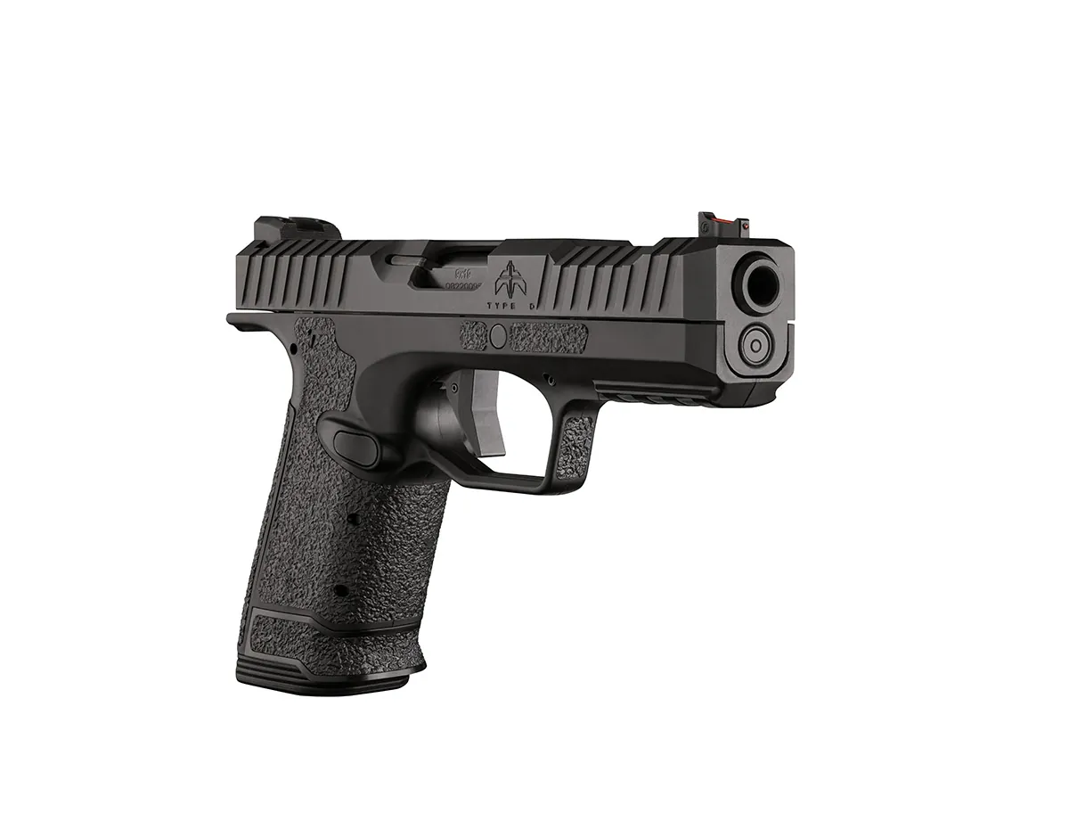 ARCHON FIREARMS – GEN 2 – TYPE B – 9X19MM HANDGUN ARCHON FIREARMS – GEN 2 – TYPE B – 9X19MM HANDGUN