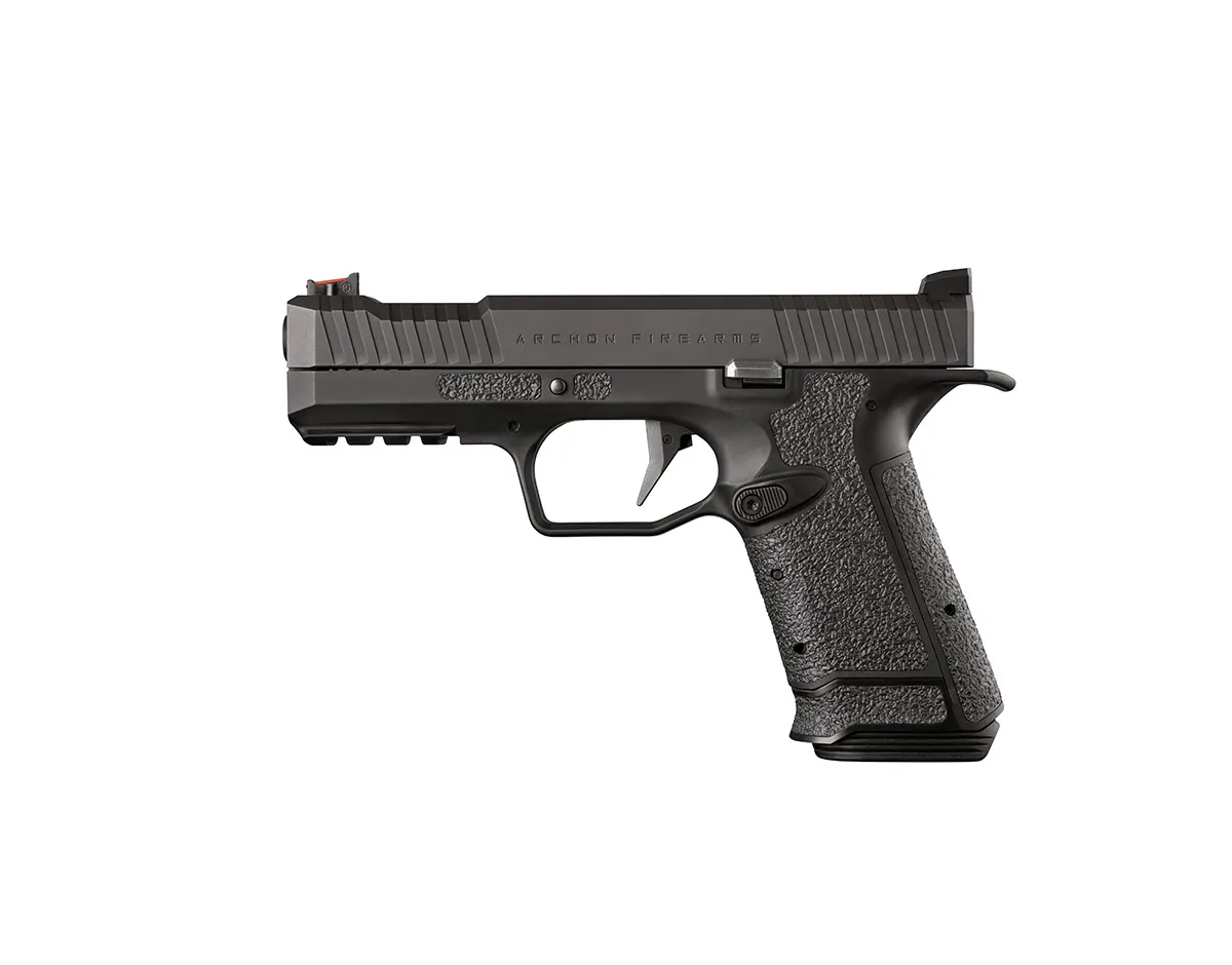 ARCHON FIREARMS – GEN 2 – TYPE B – 9X19MM HANDGUN ARCHON FIREARMS – GEN 2 – TYPE B – 9X19MM HANDGUN
