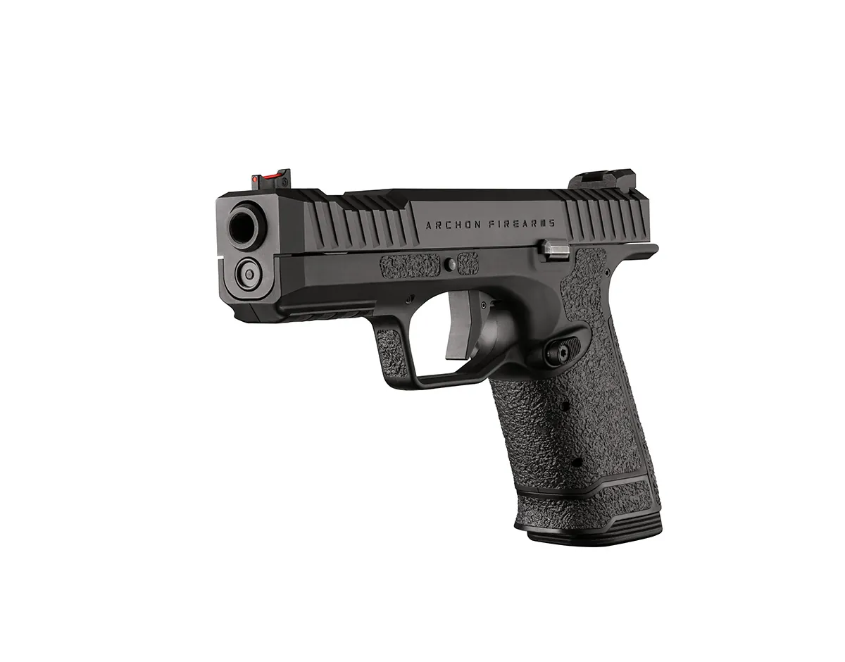 ARCHON FIREARMS – GEN 2 – TYPE B – 9X19MM HANDGUN ARCHON FIREARMS – GEN 2 – TYPE B – 9X19MM HANDGUN