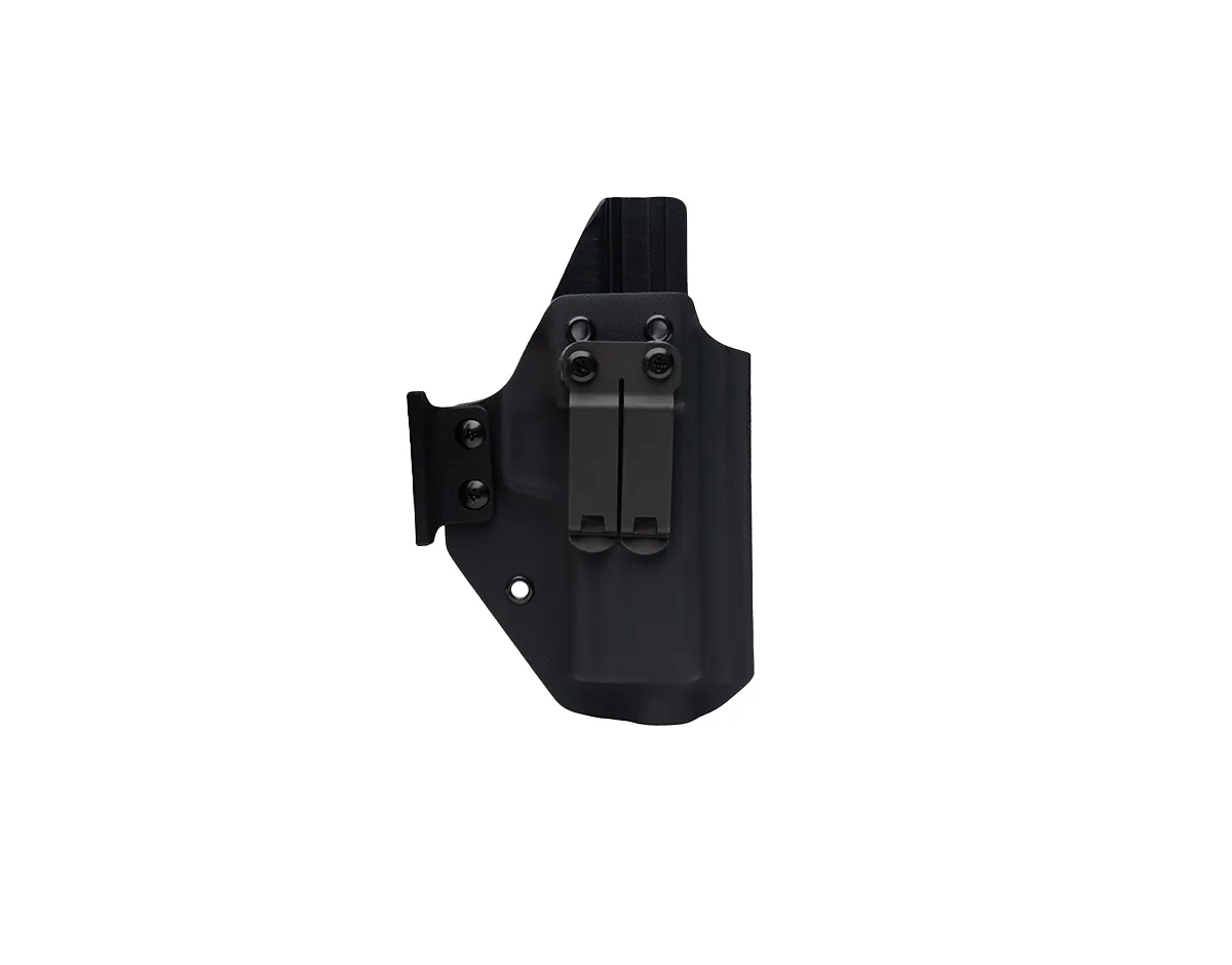 OWB Outside Waistband Holster OWB Outside Waistband Holster