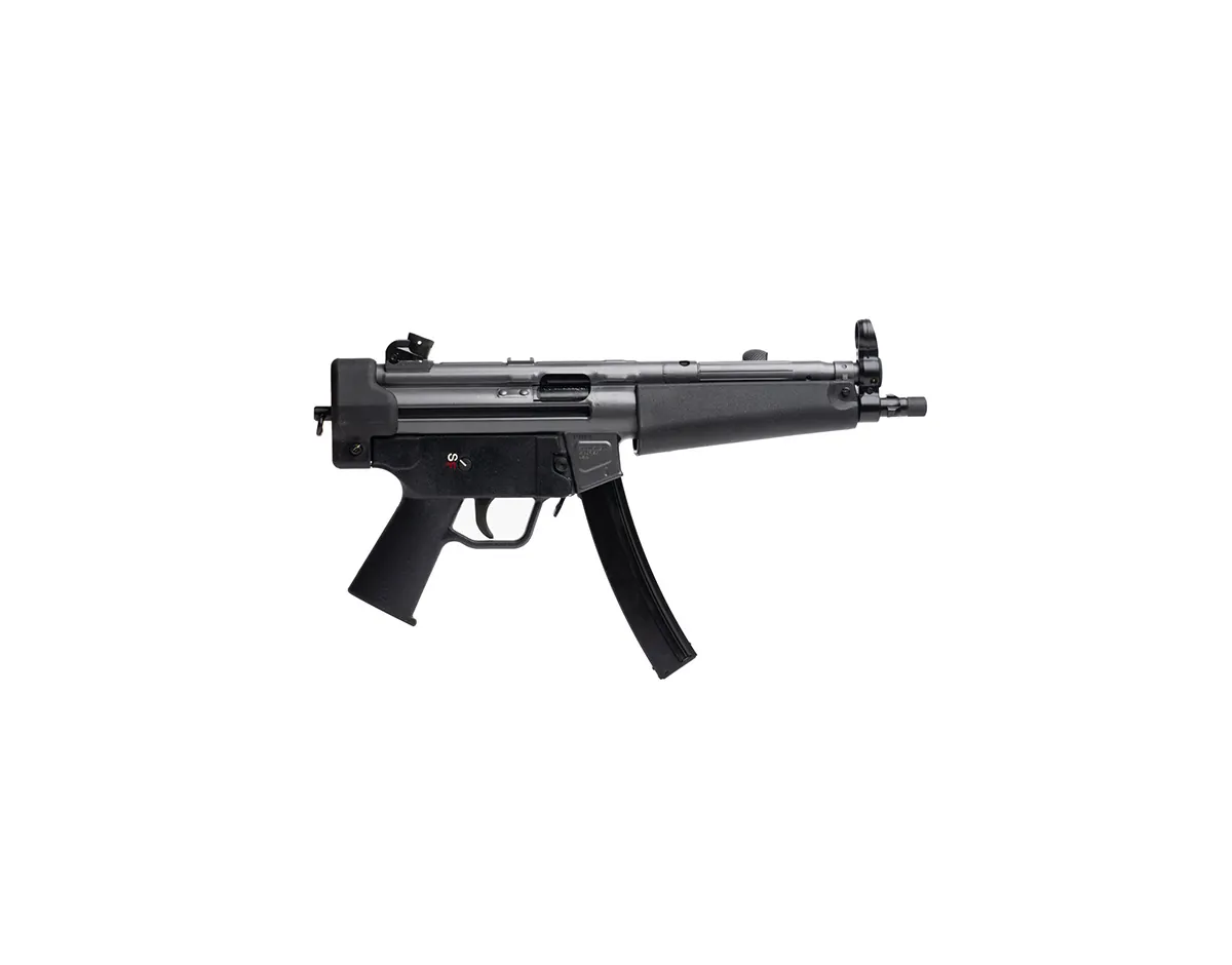 9CT-CL – 9 X 19MM PISTOL 9CT-CL – 9 X 19MM PISTOL