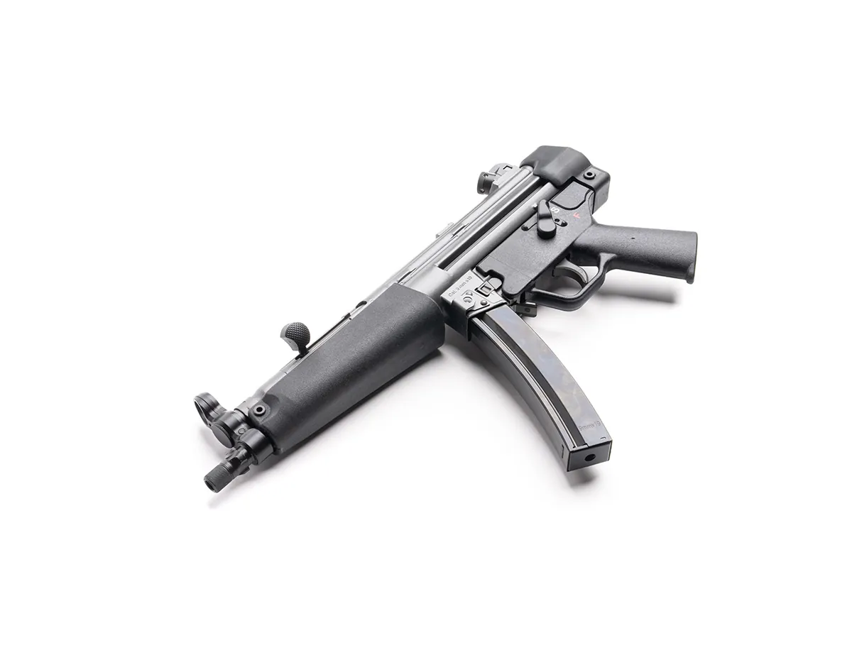 9CT-CL – 9 X 19MM PISTOL 9CT-CL – 9 X 19MM PISTOL