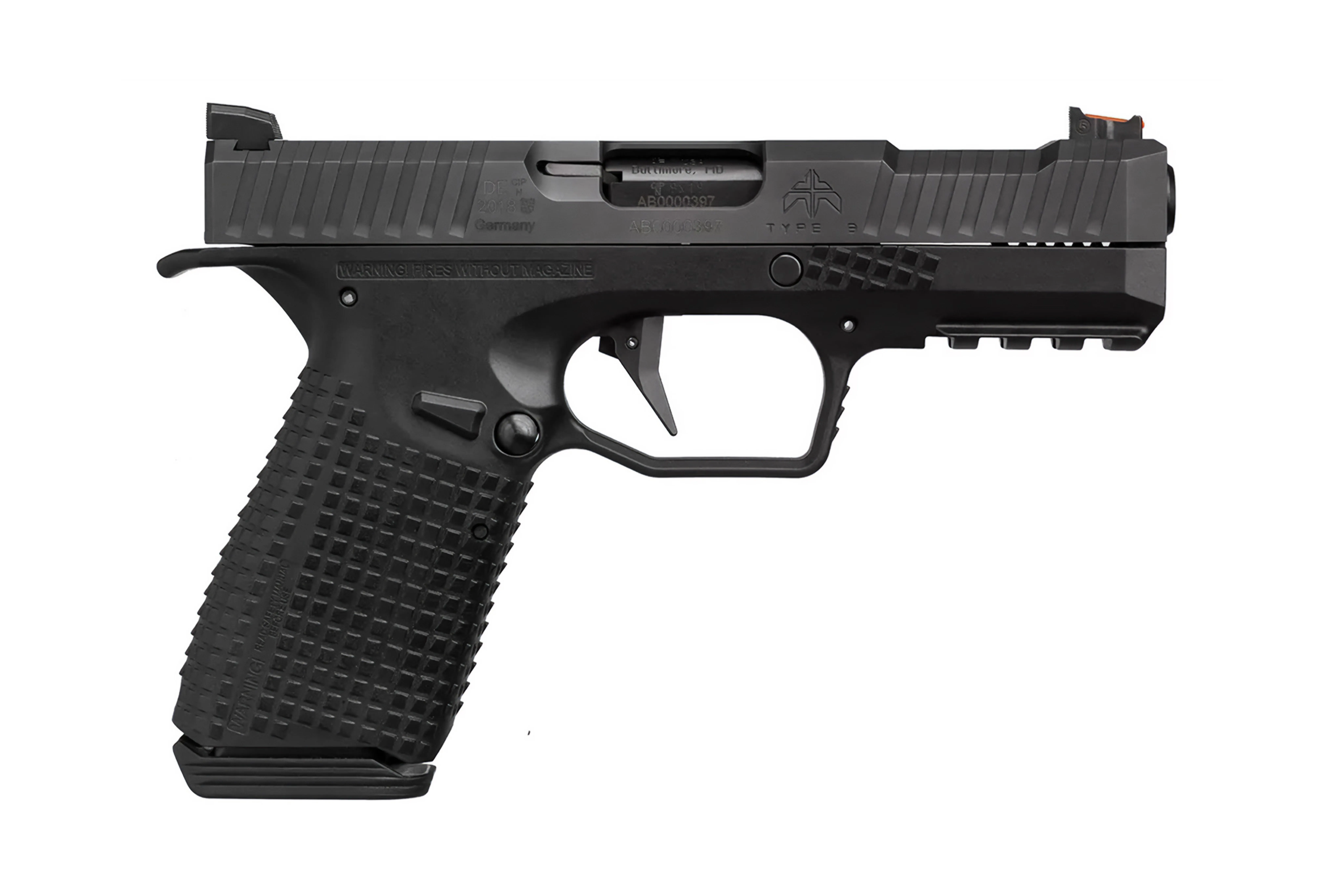 ARCHON FIREARMS – GO-READY KIT ARCHON FIREARMS – GO-READY KIT